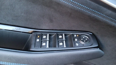 Renault Austral Techno Esprit Alpine E-Tech F Hybr 147kW