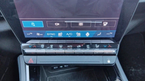 Renault Austral Techno Esprit Alpine E-Tech F Hybr 147kW