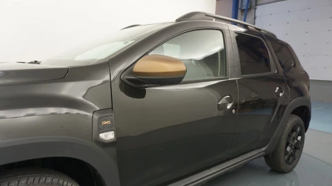 Dacia Duster Extreme TCE 110kW (150CV) 4X2 EDC