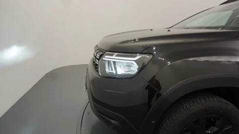 Dacia Duster Extreme TCE 110kW (150CV) 4X2 EDC