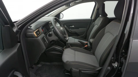 Dacia Duster Extreme TCE 110kW (150CV) 4X2 EDC