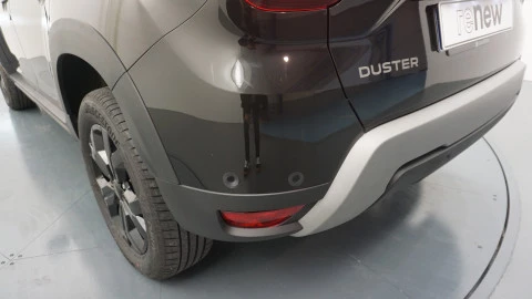 Dacia Duster Extreme TCE 110kW (150CV) 4X2 EDC