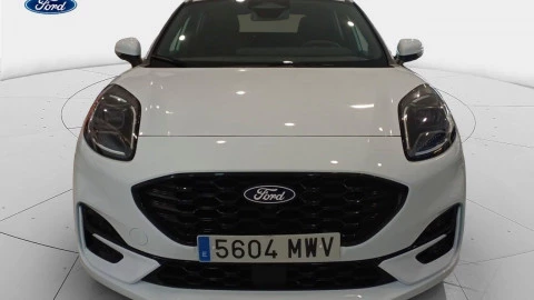 Ford Puma 1.0 EcoBoost 125cv ST-Line MHEV