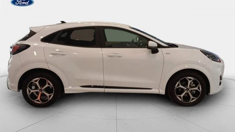 Ford Puma 1.0 EcoBoost 125cv ST-Line MHEV