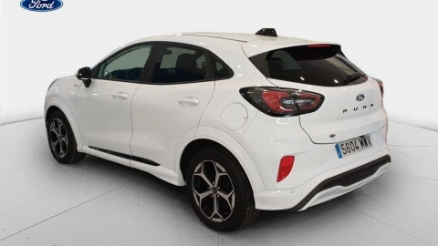 Ford Puma 1.0 EcoBoost 125cv ST-Line MHEV