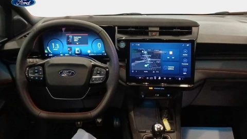 Ford Puma 1.0 EcoBoost 125cv ST-Line MHEV