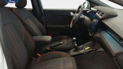Ford Puma 1.0 EcoBoost 125cv ST-Line MHEV