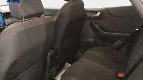 Ford Puma 1.0 EcoBoost 125cv ST-Line MHEV