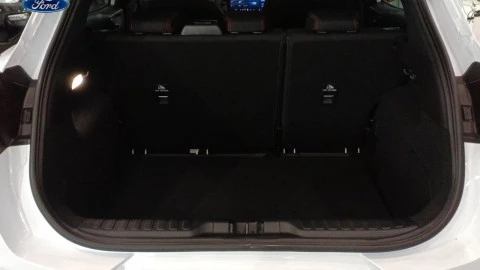 Ford Puma 1.0 EcoBoost 125cv ST-Line MHEV
