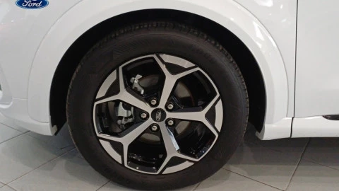 Ford Puma 1.0 EcoBoost 125cv ST-Line MHEV