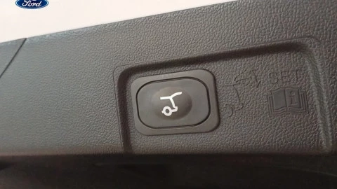 Ford Puma 1.0 EcoBoost 125cv ST-Line MHEV