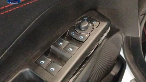 Ford Puma 1.0 EcoBoost 125cv ST-Line MHEV