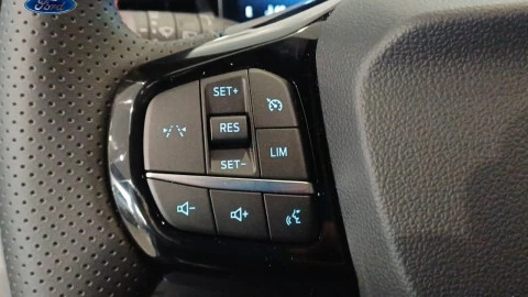 Ford Puma 1.0 EcoBoost 125cv ST-Line MHEV