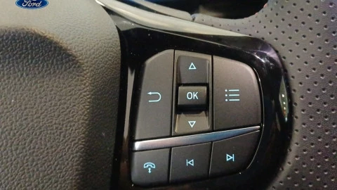 Ford Puma 1.0 EcoBoost 125cv ST-Line MHEV