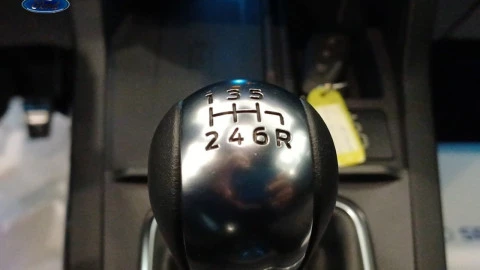 Ford Puma 1.0 EcoBoost 125cv ST-Line MHEV