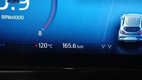 Ford Puma 1.0 EcoBoost 125cv ST-Line MHEV