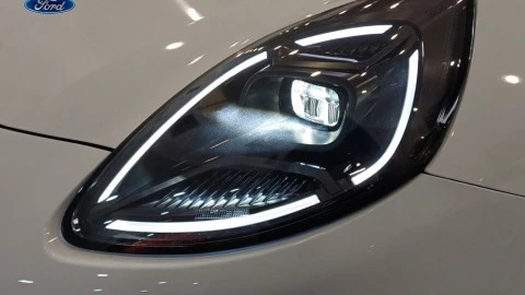 Ford Puma 1.0 EcoBoost 125cv ST-Line MHEV