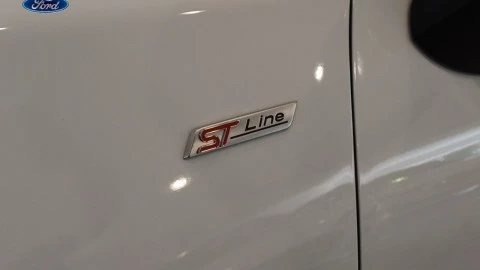 Ford Puma 1.0 EcoBoost 125cv ST-Line MHEV