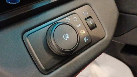 Ford Puma 1.0 EcoBoost 125cv ST-Line MHEV