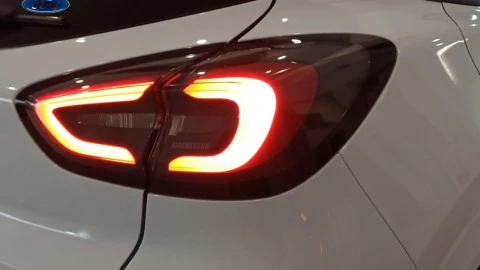 Ford Puma 1.0 EcoBoost 125cv ST-Line MHEV