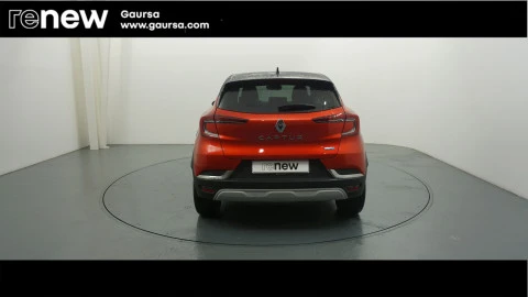 Renault Captur Zen E-TECH Híbrido enchufable 160cv