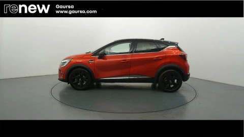 Renault Captur Zen E-TECH Híbrido enchufable 160cv