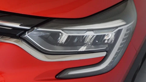 Renault Captur Zen E-TECH Híbrido enchufable 160cv