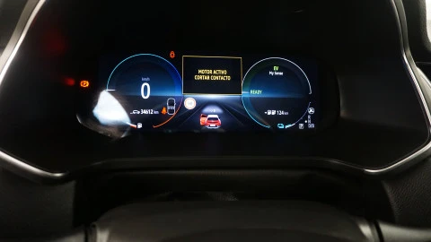 Renault Captur Zen E-TECH Híbrido enchufable 160cv