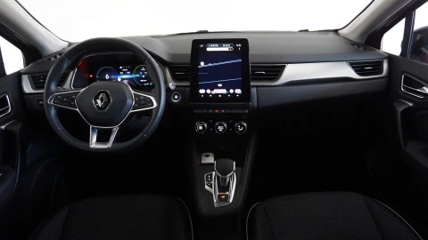 Renault Captur Zen E-TECH Híbrido enchufable 160cv
