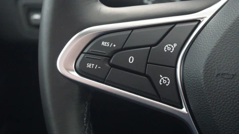 Renault Captur Zen E-TECH Híbrido enchufable 160cv