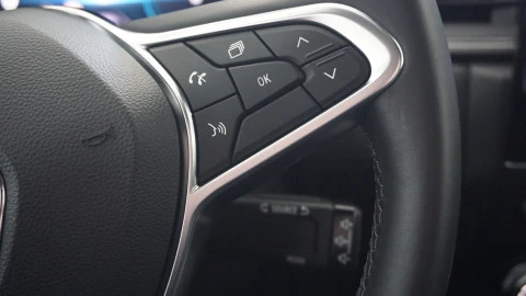 Renault Captur Zen E-TECH Híbrido enchufable 160cv