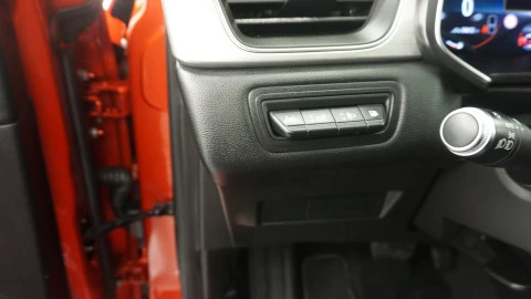 Renault Captur Zen E-TECH Híbrido enchufable 160cv