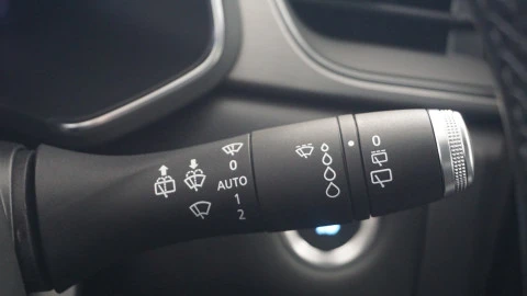 Renault Captur Zen E-TECH Híbrido enchufable 160cv