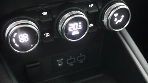 Renault Captur Zen E-TECH Híbrido enchufable 160cv