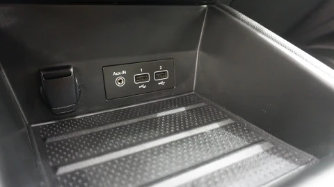Renault Captur Zen E-TECH Híbrido enchufable 160cv