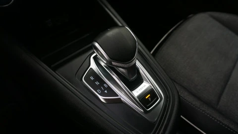 Renault Captur Zen E-TECH Híbrido enchufable 160cv