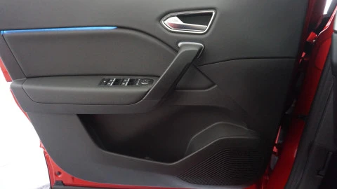 Renault Captur Zen E-TECH Híbrido enchufable 160cv