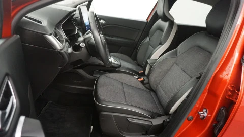 Renault Captur Zen E-TECH Híbrido enchufable 160cv
