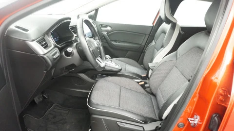 Renault Captur Zen E-TECH Híbrido enchufable 160cv