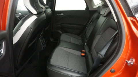 Renault Captur Zen E-TECH Híbrido enchufable 160cv