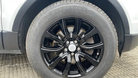 Land Rover Range Rover Evoque 2.0L TD4 110kW 110kW 4x4 SE Auto.