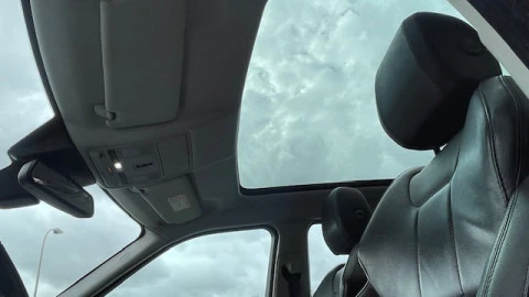 Land Rover Range Rover Evoque 2.0L TD4 110kW 110kW 4x4 SE Auto.