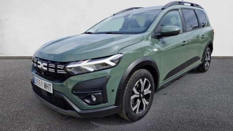 Dacia Jogger Jogger 1.0 TCe Expression 7pl.