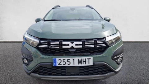 Dacia Jogger Jogger 1.0 TCe Expression 7pl.