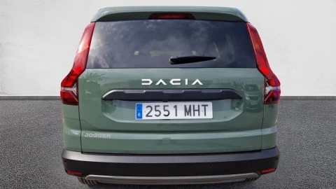 Dacia Jogger Jogger 1.0 TCe Expression 7pl.