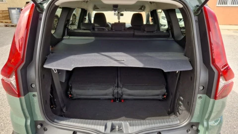 Dacia Jogger Jogger 1.0 TCe Expression 7pl.