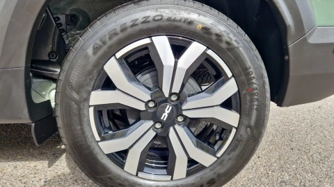 Dacia Jogger Jogger 1.0 TCe Expression 7pl.