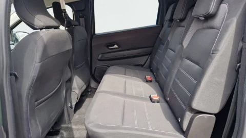 Dacia Jogger Jogger 1.0 TCe Expression 7pl.