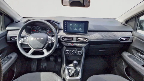 Dacia Jogger Jogger 1.0 TCe Expression 7pl.