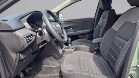 Dacia Jogger Jogger 1.0 TCe Expression 7pl.